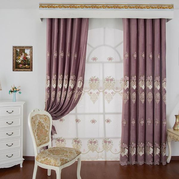 curtain & drapes european style curtains for living room bedroom study water-soluble embroidered jacquard
curtain & drapes european style curtains for living room bedroom study water-soluble embroidered jacquard