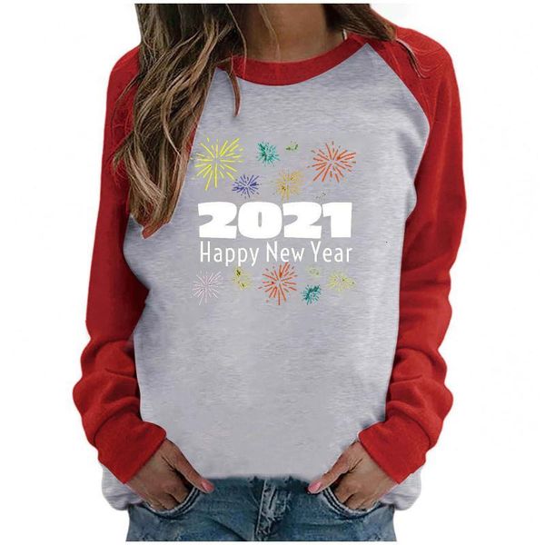 women's hoodies & sweatshirts autumn winter ladies year print long-sleeved aesthetic graphic o-neck sweatershirt sudadera mujer z0y0, Black
women's hoodies & sweatshirts autumn winter ladies year print long-sleeved aesthetic graphic o-neck sweatershirt sudadera mujer z0y0, Black