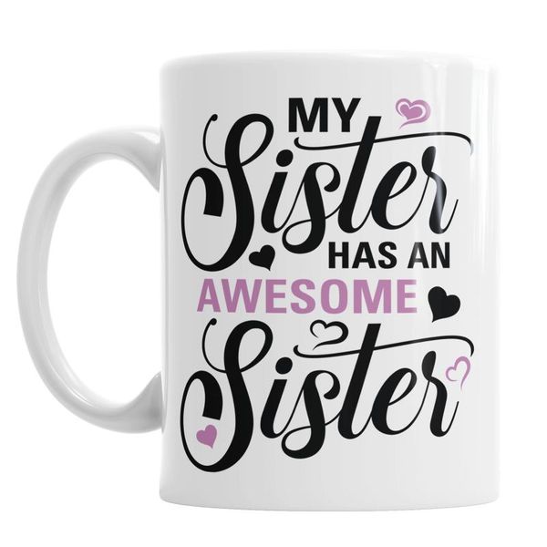 mugs details about  my sister has an awesome family siblings birthday mug
mugs details about  my sister has an awesome family siblings birthday mug