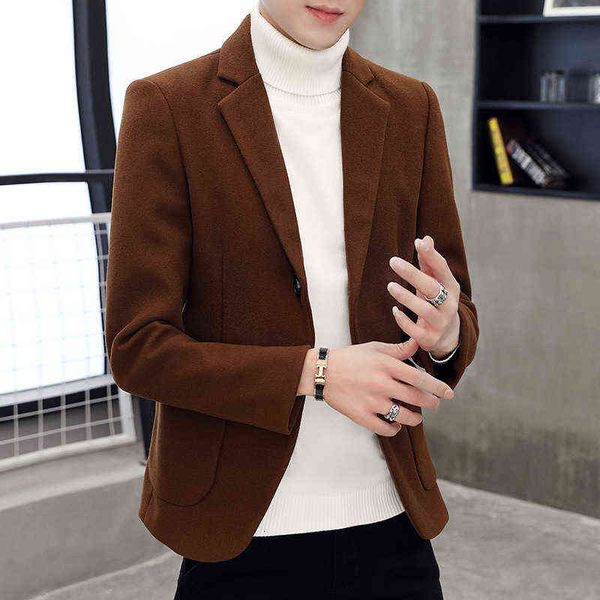 luxury men's suits blazers men's suit korean slim fit busins casual two button cotton wool coat youth, White;black
luxury men's suits blazers men's suit korean slim fit busins casual two button cotton wool coat youth, White;black