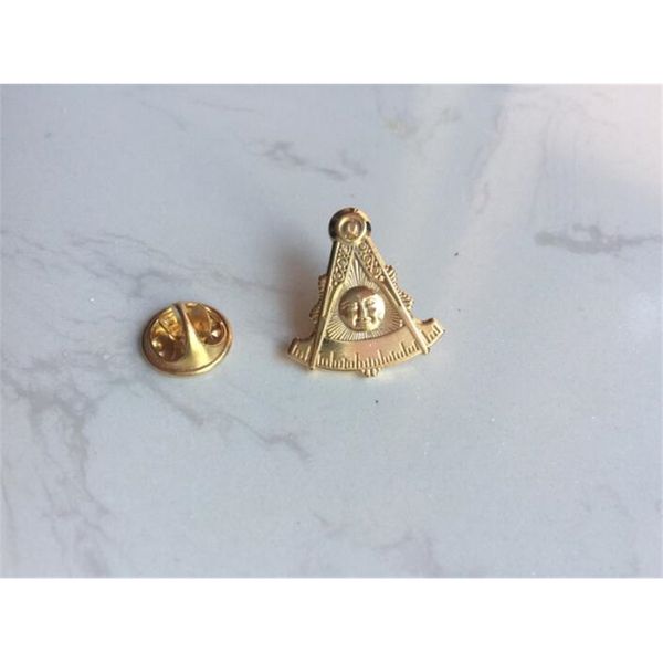 20mm masonic lapel pin promotional badge crafts souvenir gift, Gray
20mm masonic lapel pin promotional badge crafts souvenir gift, Gray