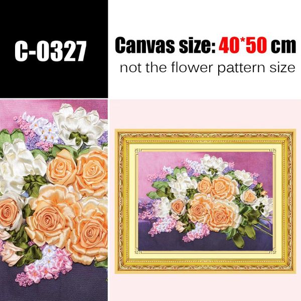 ribbon embroidery kit, 3d flower set,needlework embroidery, cross stitch, for beginner, diy art sewing craft other arts and crafts
ribbon embroidery kit, 3d flower set,needlework embroidery, cross stitch, for beginner, diy art sewing craft other arts and crafts
