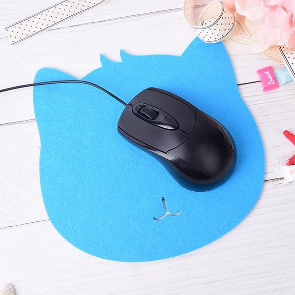 mouse pads & wrist rests optical trackball pc thicken pad felt cloth 220*220*3mm universal cute cat mousepad mat for lapcomputer tablet
mouse pads & wrist rests optical trackball pc thicken pad felt cloth 220*220*3mm universal cute cat mousepad mat for lapcomputer tablet