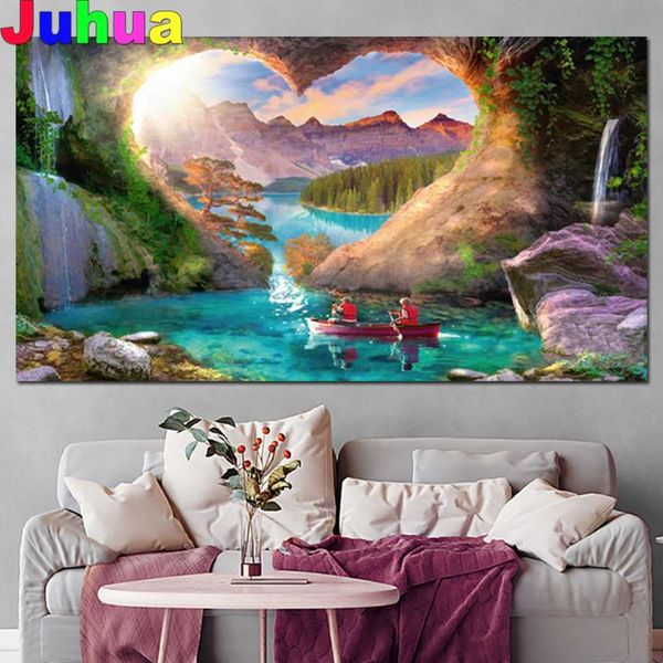 diamond painting full square round cave natural scenery embroidery 5d rhinestone mosaic inlaid large size
diamond painting full square round cave natural scenery embroidery 5d rhinestone mosaic inlaid large size
