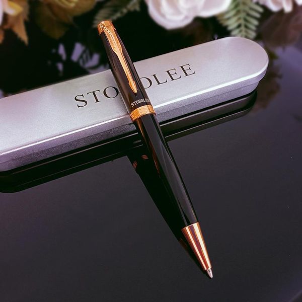 gel pens high-quality promotion stoholee business office school universal ballpoint pen
gel pens high-quality promotion stoholee business office school universal ballpoint pen