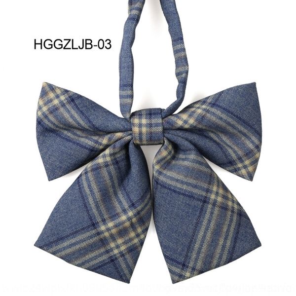 yvr jk studentwomen's ties jk plaid uniform cottonneck plaid uniform cotton neck student sailor's bow girl's bow tie, Black;gray 
yvr jk studentwomen's ties jk plaid uniform cottonneck plaid uniform cotton neck student sailor's bow girl's bow tie, Black;gray