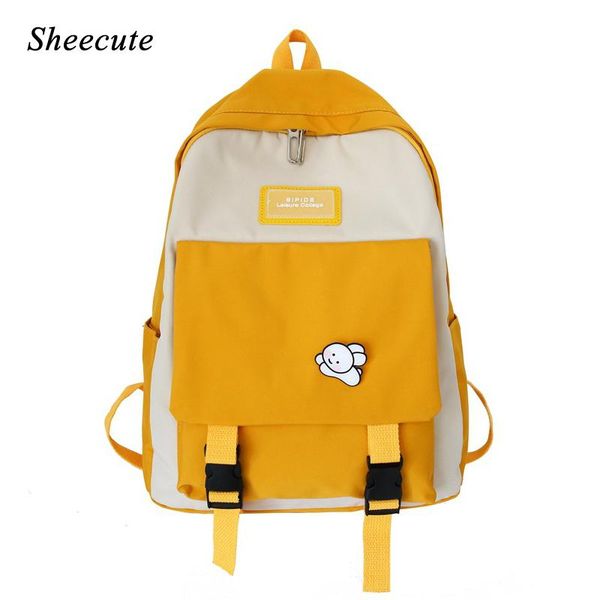 children backpacks for school teenagers girls bags large-capacity backpack casual kids lightweight student
children backpacks for school teenagers girls bags large-capacity backpack casual kids lightweight student