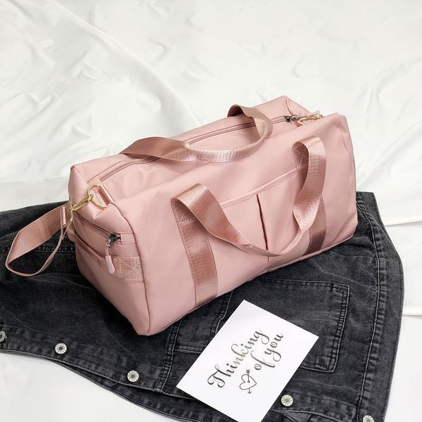 men's and women's sports bag dry and wet separation yoga gym bag large-capacity waterproof portable diagonal independent shoe posi
men's and women's sports bag dry and wet separation yoga gym bag large-capacity waterproof portable diagonal independent shoe posi
