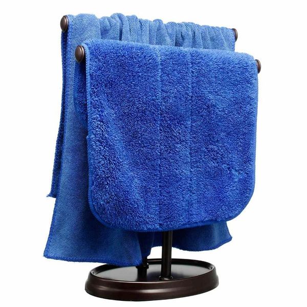 towel racks 2 tiers stainless steel bar tanding holder bathroom drying rack hanger storage shelf organiz
towel racks 2 tiers stainless steel bar tanding holder bathroom drying rack hanger storage shelf organiz