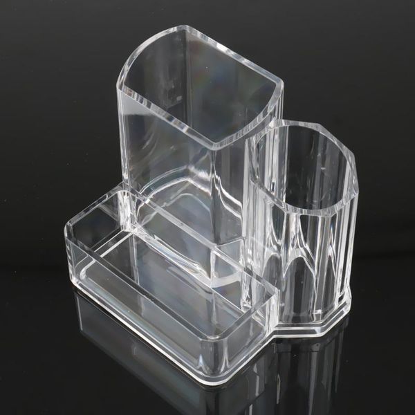 transparent acrylic makeup brush lipstick holder box jewelry organizer case cosmetic bags & cases
transparent acrylic makeup brush lipstick holder box jewelry organizer case cosmetic bags & cases