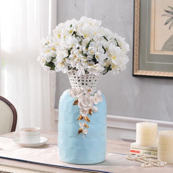 bath accessory set european high-grade blue vase table ornaments carved in the living room decoration wedding gift flower inserting device
bath accessory set european high-grade blue vase table ornaments carved in the living room decoration wedding gift flower inserting device