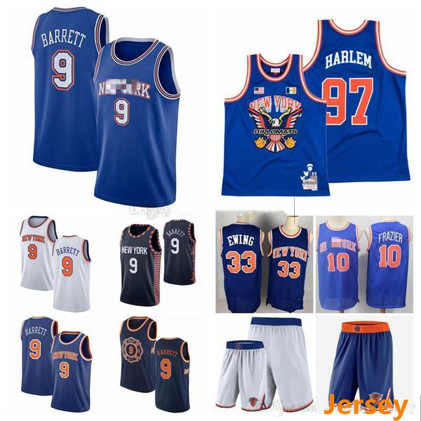 2021 men youth new york knicks 9 rj barrett julius randle 97 harlem derrick rose city basketball edition jersey, Black;red
2021 men youth new york knicks 9 rj barrett julius randle 97 harlem derrick rose city basketball edition jersey, Black;red