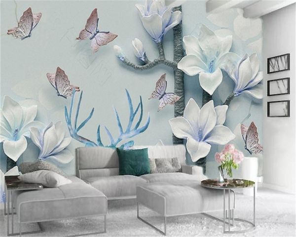 wallpapers 3d modern wallpaper hd eembossed magnolia flower deer custom romantic interior decoration silk
wallpapers 3d modern wallpaper hd eembossed magnolia flower deer custom romantic interior decoration silk