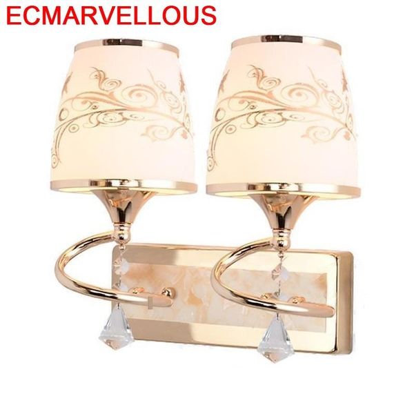 wall lamp parede bedroom dressing table bathroom maison deco mural crystal light for home wandlamp luminaire aplique luz pared
wall lamp parede bedroom dressing table bathroom maison deco mural crystal light for home wandlamp luminaire aplique luz pared
