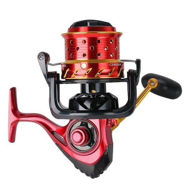 baitcasting reels cs8000/10000/12000 metal spinning reel carp cnc all-metal portable ultra-light high-quality fishing for
baitcasting reels cs8000/10000/12000 metal spinning reel carp cnc all-metal portable ultra-light high-quality fishing for