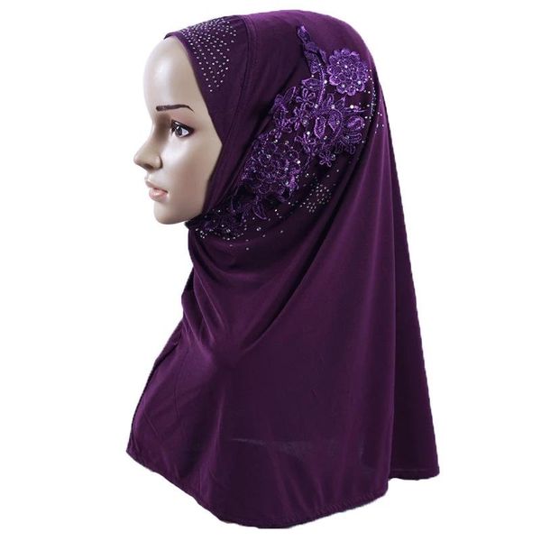 scarves 2021 fashion women muslim headscarf solid cotton flower diamond islamic hijab scarf shawls and wraps ready to wear hijabs, Blue;gray
scarves 2021 fashion women muslim headscarf solid cotton flower diamond islamic hijab scarf shawls and wraps ready to wear hijabs, Blue;gray