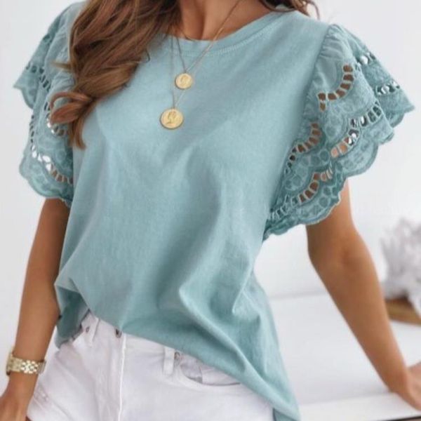 women's t-shirt fashion and versatile short sleeve full body printed base shirt korean loose large spring summer, White
women's t-shirt fashion and versatile short sleeve full body printed base shirt korean loose large spring summer, White