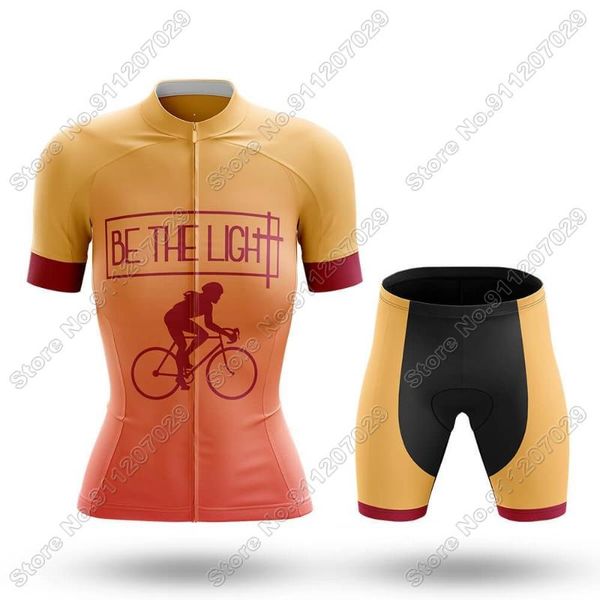racing sets be the light cycling jersey set women summer clothing road bike suit mountain bicycle shirt bib shorts mtb ropa, Black;blue
racing sets be the light cycling jersey set women summer clothing road bike suit mountain bicycle shirt bib shorts mtb ropa, Black;blue