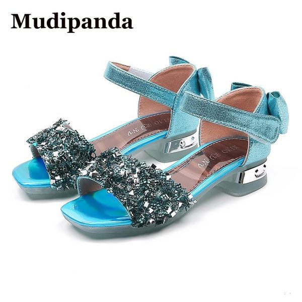 child's girl bowknot high-heeled sandals 2021 summer transparent girls shining rhinestone princess shoes, Black;red
child's girl bowknot high-heeled sandals 2021 summer transparent girls shining rhinestone princess shoes, Black;red