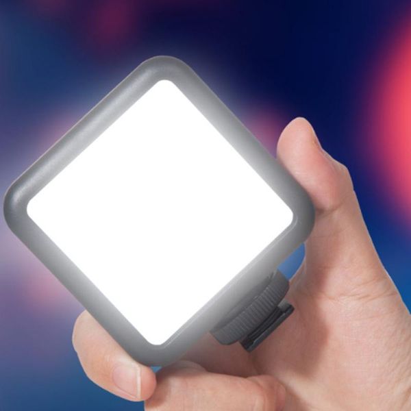 panel lights w49s built in battery 6w high power fill-in light pographic lamp mini led fill for pography live broadcast
panel lights w49s built in battery 6w high power fill-in light pographic lamp mini led fill for pography live broadcast