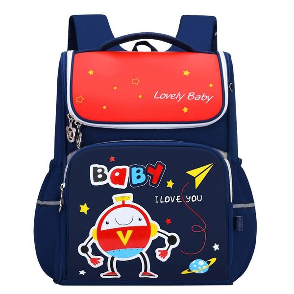 children school bags girls boys backpack kids cartoon backpacks schoolbag1-3 grade waterproof primary mochilas 
children school bags girls boys backpack kids cartoon backpacks schoolbag1-3 grade waterproof primary mochilas