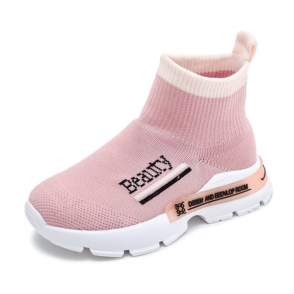 2021 Autumn Kids Sneakers For Girls Children Casual Shoes Girl Slip-on Breathable Kids Socks Shoes Casual Sport Shoes Girls, White
2021 Autumn Kids Sneakers For Girls Children Casual Shoes Girl Slip-on Breathable Kids Socks Shoes Casual Sport Shoes Girls, White