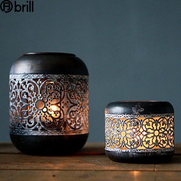 candle holders old retro hollow iron table candlestick tealight el velas aromaticas decorativas bougeoir gift
candle holders old retro hollow iron table candlestick tealight el velas aromaticas decorativas bougeoir gift