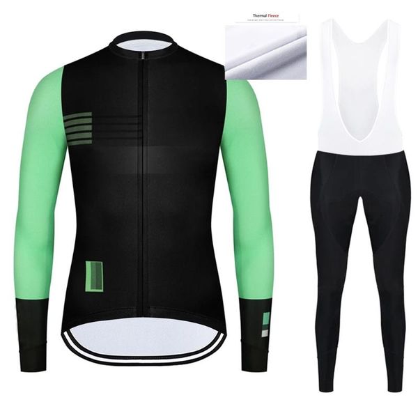 men winter team cycling jersey thermal fleece set racing long sleeve mtb bicycle clothing bib gel bike pants suit sets, Black;blue
men winter team cycling jersey thermal fleece set racing long sleeve mtb bicycle clothing bib gel bike pants suit sets, Black;blue
