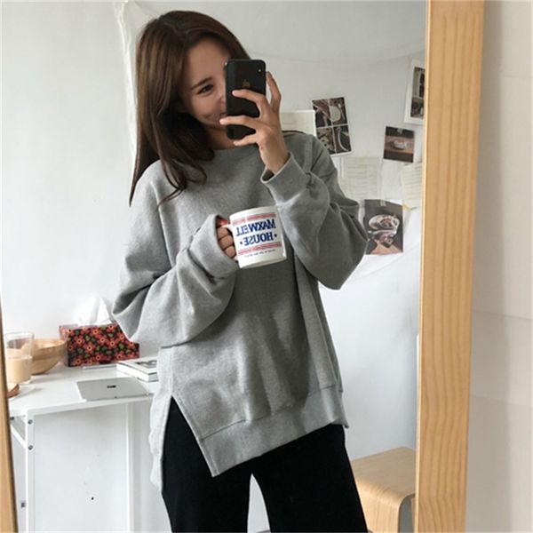 grey women sweatshirt drawstring patchwork thicken female hoodie pullover spring casual ladies girls fleece cotton 210417, White
grey women sweatshirt drawstring patchwork thicken female hoodie pullover spring casual ladies girls fleece cotton 210417, White