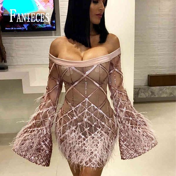 design mesh see through fringes dress birthday celebrate perspective dresses evening party long sleeve tassel vestidos 210520, Black;gray
design mesh see through fringes dress birthday celebrate perspective dresses evening party long sleeve tassel vestidos 210520, Black;gray