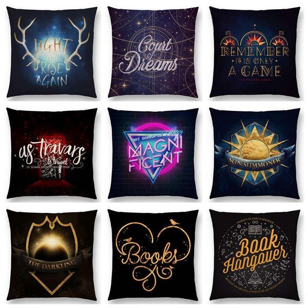 cushion/decorative pillow words meaningful proverb heart love books dream game cushion cover case
cushion/decorative pillow words meaningful proverb heart love books dream game cushion cover case