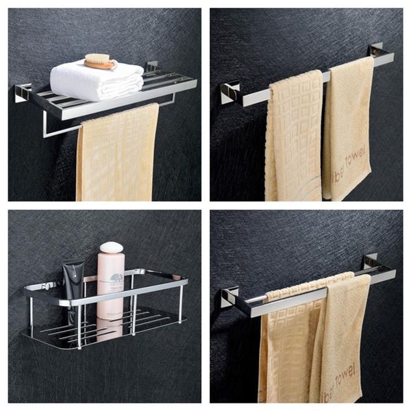 simple 304 stainless steel bathroom towel rack square shelf single pole paper roll holder hardware pendant racks
simple 304 stainless steel bathroom towel rack square shelf single pole paper roll holder hardware pendant racks