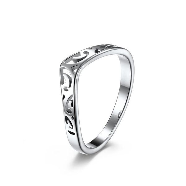 wedding rings bohemian hollow out flower pattern finger for women gift trendy jewelry antique 2mm stainless steel band anillos, Slivery;golden
wedding rings bohemian hollow out flower pattern finger for women gift trendy jewelry antique 2mm stainless steel band anillos, Slivery;golden
