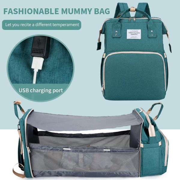 crib nappy bag baby care changing diaper stylish folding bags mummy maternity portable
crib nappy bag baby care changing diaper stylish folding bags mummy maternity portable