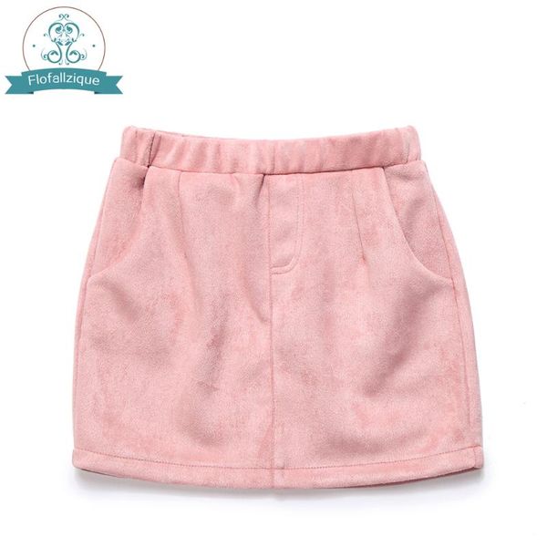 skirts baby girl skirt autumn winter solid elastic waist skinny suede mini girls short princess kids clothes children vestidos, Blue
skirts baby girl skirt autumn winter solid elastic waist skinny suede mini girls short princess kids clothes children vestidos, Blue