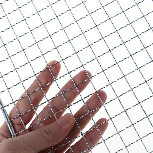 tools & accessories stainless steel bbq barbecue grill grilling mesh wire net outdoor cooking 3 size dropship
tools & accessories stainless steel bbq barbecue grill grilling mesh wire net outdoor cooking 3 size dropship