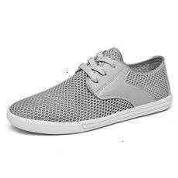 tangzuo a1907 mesh shoes, , 37-45 black, gray and white