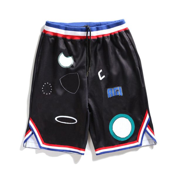fashion casual men's swimming trunks summer men's stylist shorts basketball shorts famous pants pour hommes sportswear, White;black
fashion casual men's swimming trunks summer men's stylist shorts basketball shorts famous pants pour hommes sportswear, White;black