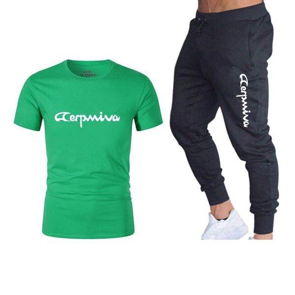 men's tracksuits trendy 2 workout clothes shirt set casual fitness sports sportswear short sleeve t-shirt + pants, Gray
men's tracksuits trendy 2 workout clothes shirt set casual fitness sports sportswear short sleeve t-shirt + pants, Gray