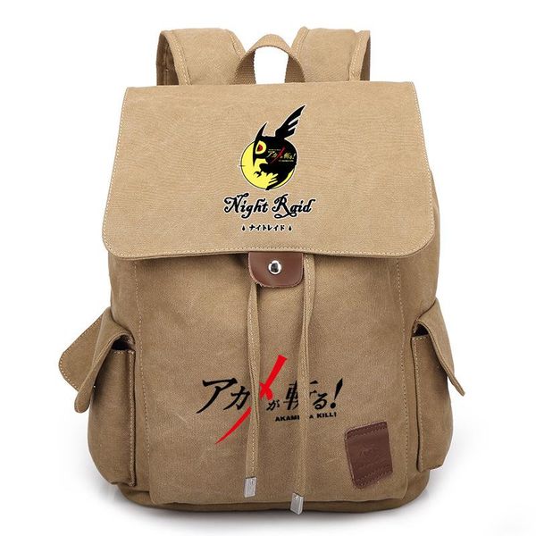 backpack akame ga kill drawstring canvas bag cosplay cartoon shoulder rucksack travel lapbags
backpack akame ga kill drawstring canvas bag cosplay cartoon shoulder rucksack travel lapbags