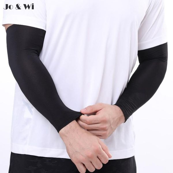 elbow & knee pads cool solid arm sleeves cycling cover uv sun protection running fishing cs games outdoor men women mtb bike racing fashion, Black;gray
elbow & knee pads cool solid arm sleeves cycling cover uv sun protection running fishing cs games outdoor men women mtb bike racing fashion, Black;gray