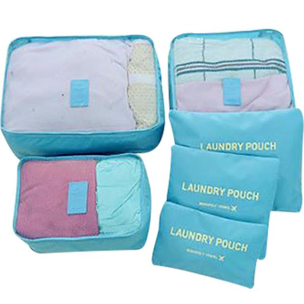 storage bags 6pcs travel bag waterproof oxford underwear cosmetic wardrobe suitcase pouch luggage organizer clothes shoes
storage bags 6pcs travel bag waterproof oxford underwear cosmetic wardrobe suitcase pouch luggage organizer clothes shoes