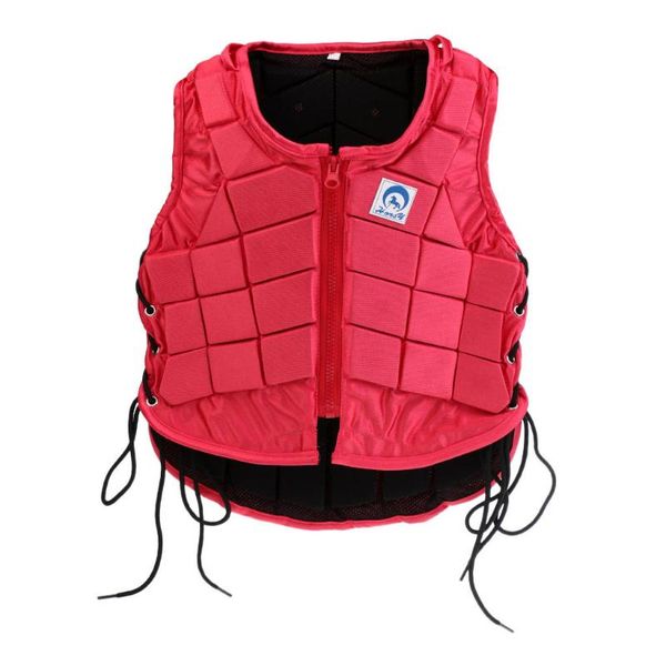 hunting jackets children women men equestrian horse riding vest safety protective waistcoat body protector, rose red, Camo;black 
hunting jackets children women men equestrian horse riding vest safety protective waistcoat body protector, rose red, Camo;black