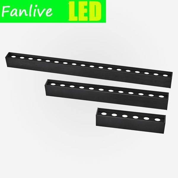 track lights 8pcs l 24v ra98 mini magnetic light embedded frameless surface mounted line
track lights 8pcs l 24v ra98 mini magnetic light embedded frameless surface mounted line