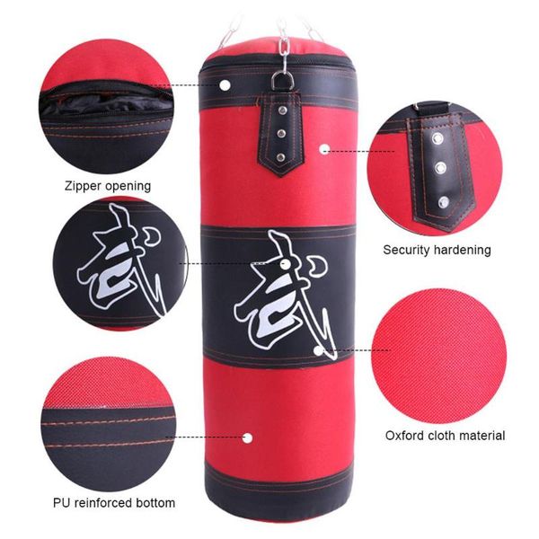 sand bag 4 pcs set hollow three-layer sanda boxing punching hanging accessories red sandbag taekwondo tumbler
sand bag 4 pcs set hollow three-layer sanda boxing punching hanging accessories red sandbag taekwondo tumbler