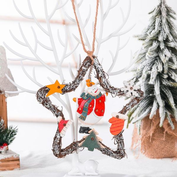 decorative flowers & wreaths 2pcs pendant creative funny adorable hanging props for christmas party tree
decorative flowers & wreaths 2pcs pendant creative funny adorable hanging props for christmas party tree