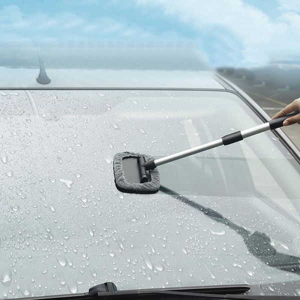 car sponge window cleaner brush microfiber windshield cleaning tool with extendable handle for auto exterior interior glass wiper
car sponge window cleaner brush microfiber windshield cleaning tool with extendable handle for auto exterior interior glass wiper