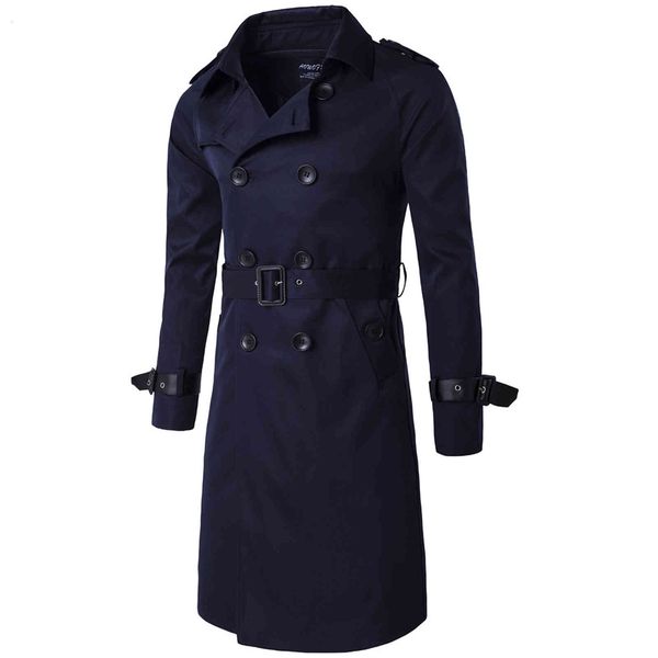 men's trench coats high-end coat clothing much color chose long design double breasted outerwear clothes 719k, Tan;black
men's trench coats high-end coat clothing much color chose long design double breasted outerwear clothes 719k, Tan;black