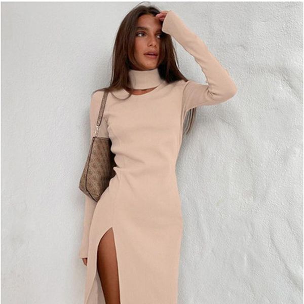 casual dresses y2k 2021 spring autumn fashion middle collar long sleeves skinny high waist mini womens one piece outfits party dress, Black;gray
casual dresses y2k 2021 spring autumn fashion middle collar long sleeves skinny high waist mini womens one piece outfits party dress, Black;gray
