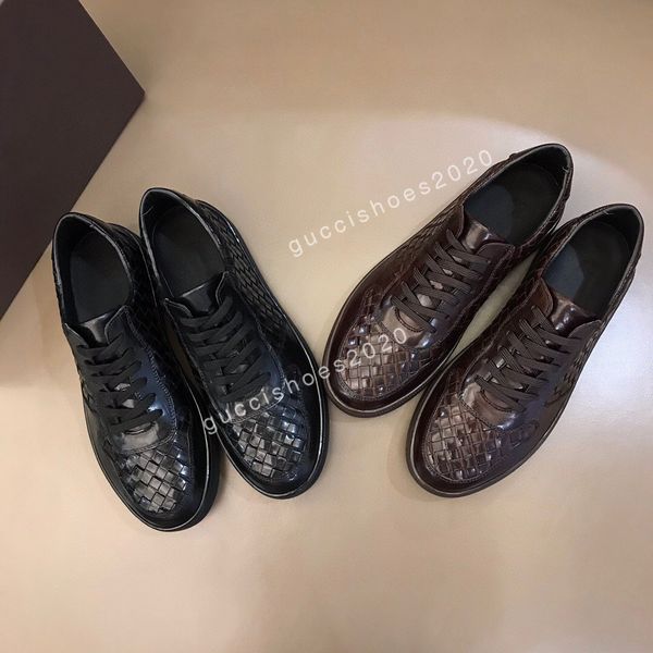 2022 luxurys designers casual shoes italy low-sneakers genuine leather women sport trainers flat heel shoe high quality, Black;red
2022 luxurys designers casual shoes italy low-sneakers genuine leather women sport trainers flat heel shoe high quality, Black;red